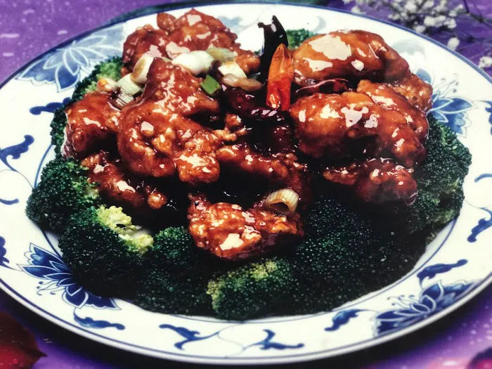 Da fu hao Restaurant 3