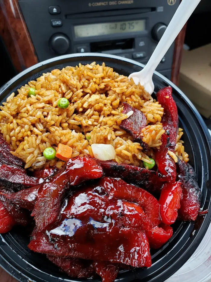 New China King 7
