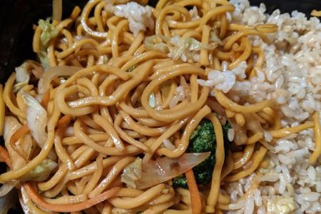 New China King