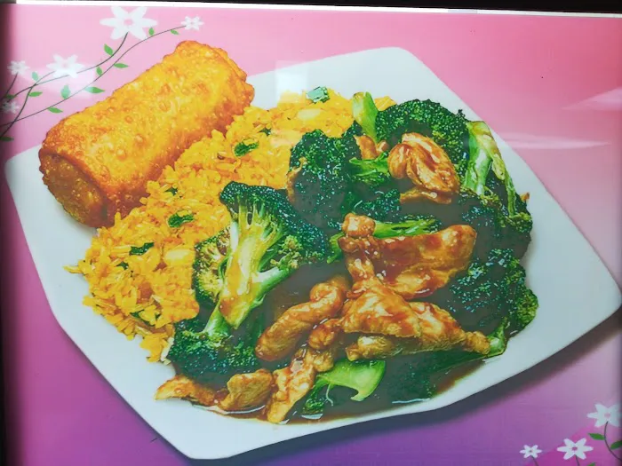 Asian Garden 8