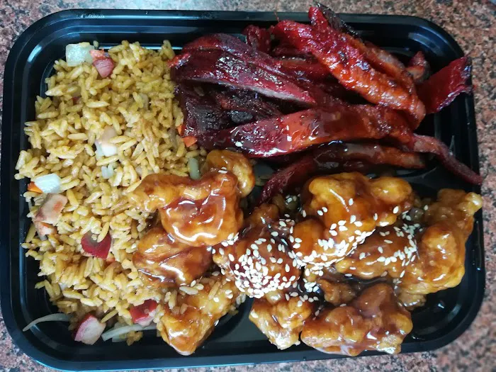 Asian Garden 2
