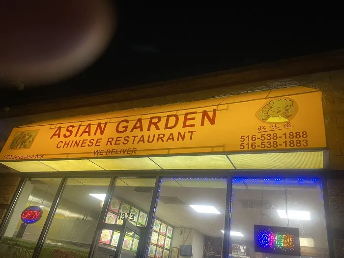 Asian Garden 10