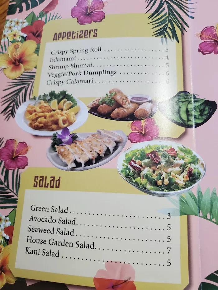 Aloha Kitchen 3