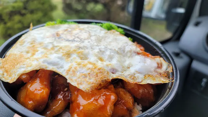 Aloha Kitchen 8