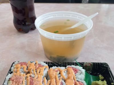 New Sing Mee Kitchen 0