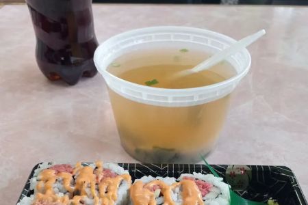 New Sing Mee Kitchen