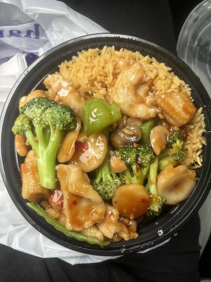 New Sing Mee Kitchen 2