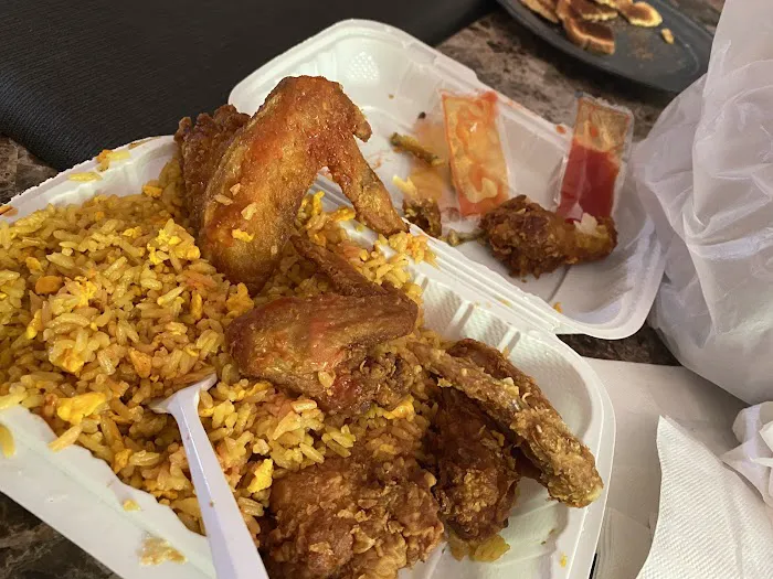 Po-Sing Kitchen 1