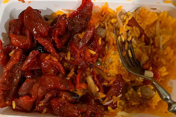 Po-Sing Kitchen 3