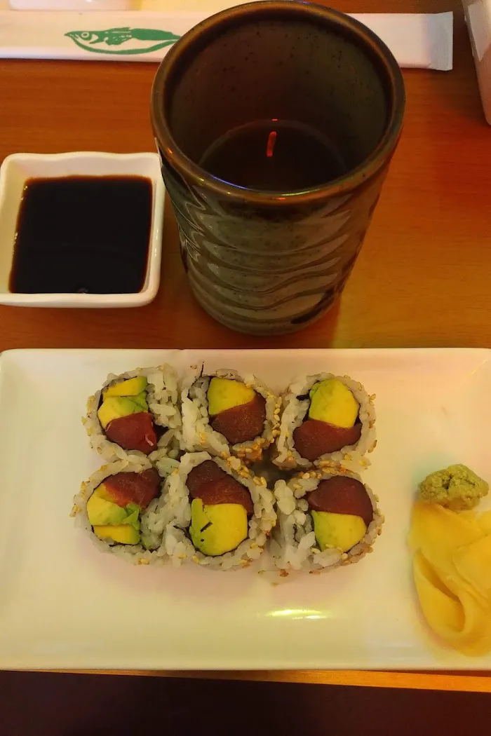 Panda House Kitchen 5