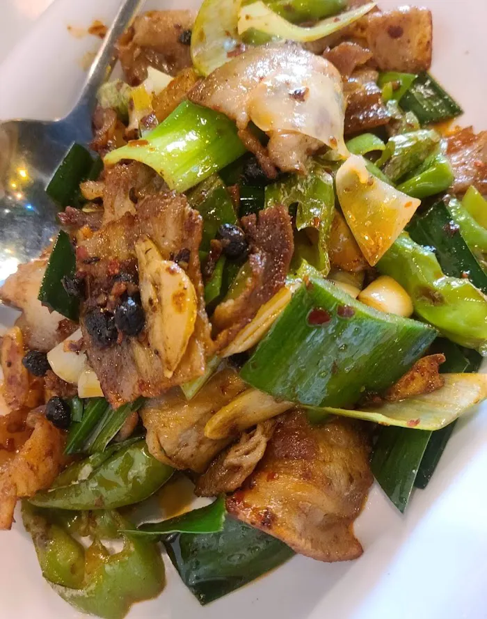 Hong Kong Asian Fusion 2
