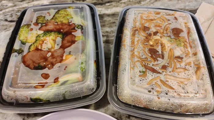 Hong Kong Asian Fusion 8