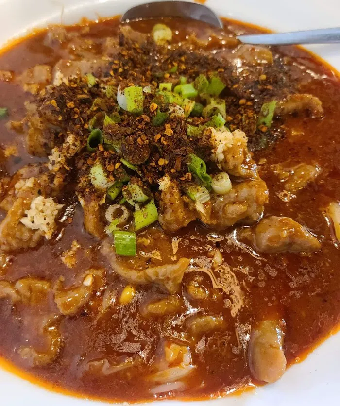 Hong Kong Asian Fusion 7