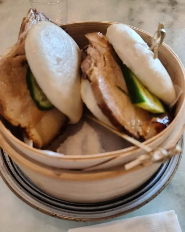 Hong Kong Asian Fusion 4