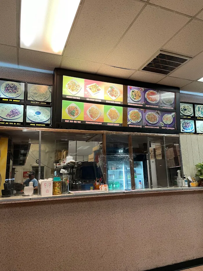 Hong Kong Asian Fusion 9