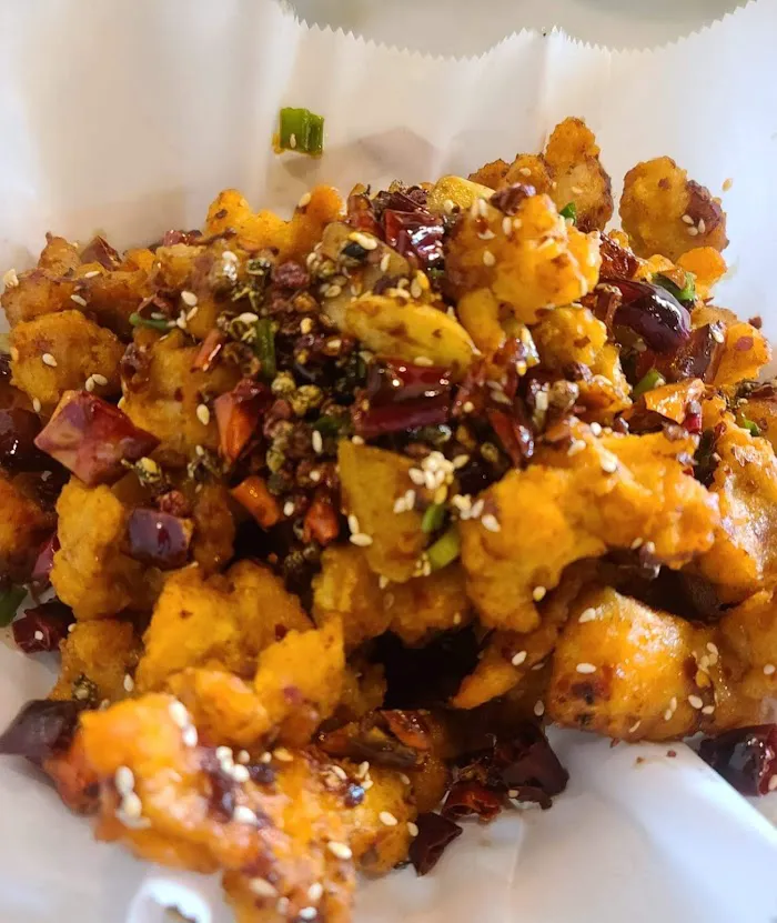 Hong Kong Asian Fusion 6