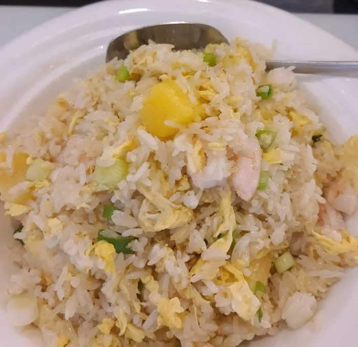 Hong Kong Asian Fusion 3