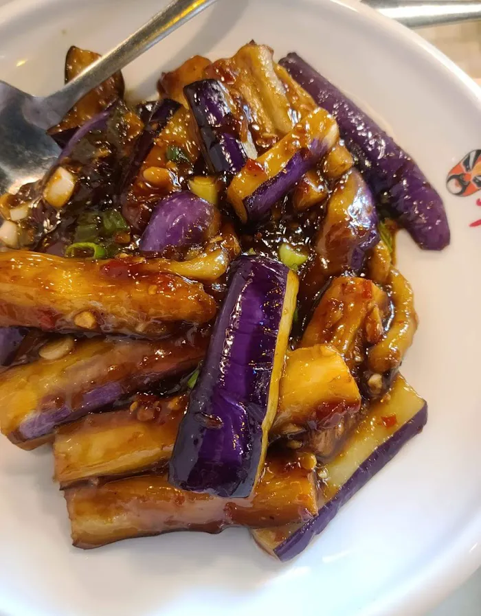 Hong Kong Asian Fusion 1