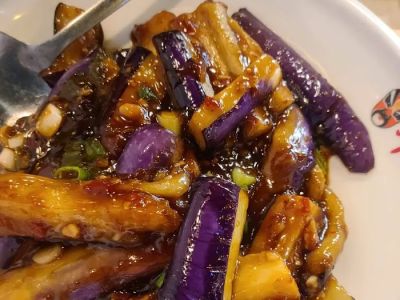 Hong Kong Asian Fusion 0