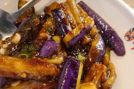 Hong Kong Asian Fusion