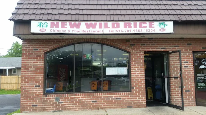 New Wild Rice 5