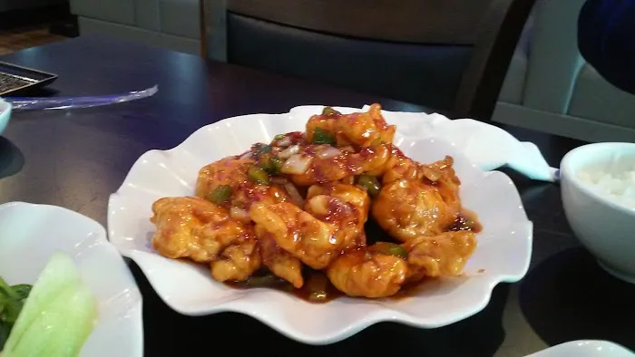 Hong Kong Kei One 6