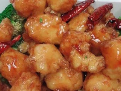 Happy Fortune Chinese Restaurant 0