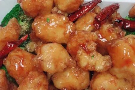 Happy Fortune Chinese Restaurant