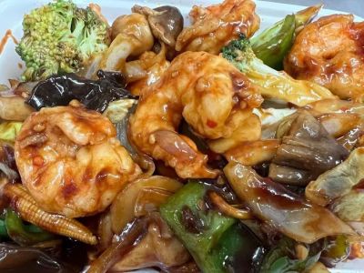 Islander Taste Chinese Restaurant 0
