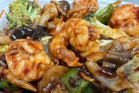 Islander Taste Chinese Restaurant