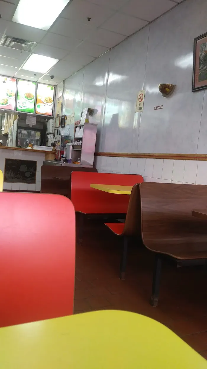 Islander Taste Chinese Restaurant 6