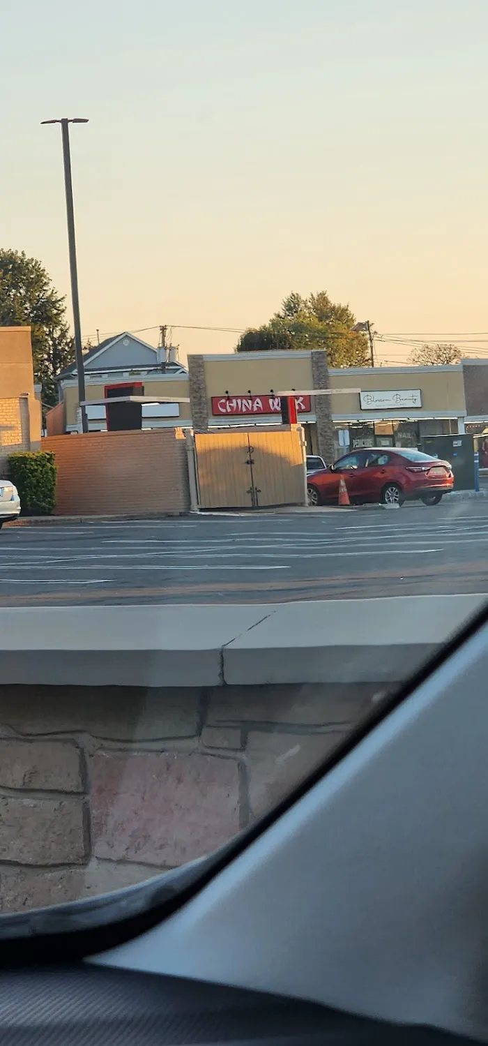 CHINA WOK CARTERET 1