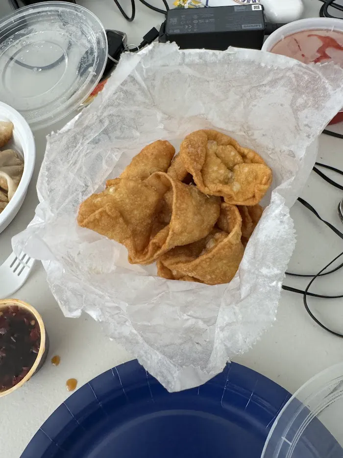 CHINA WOK CARTERET 6