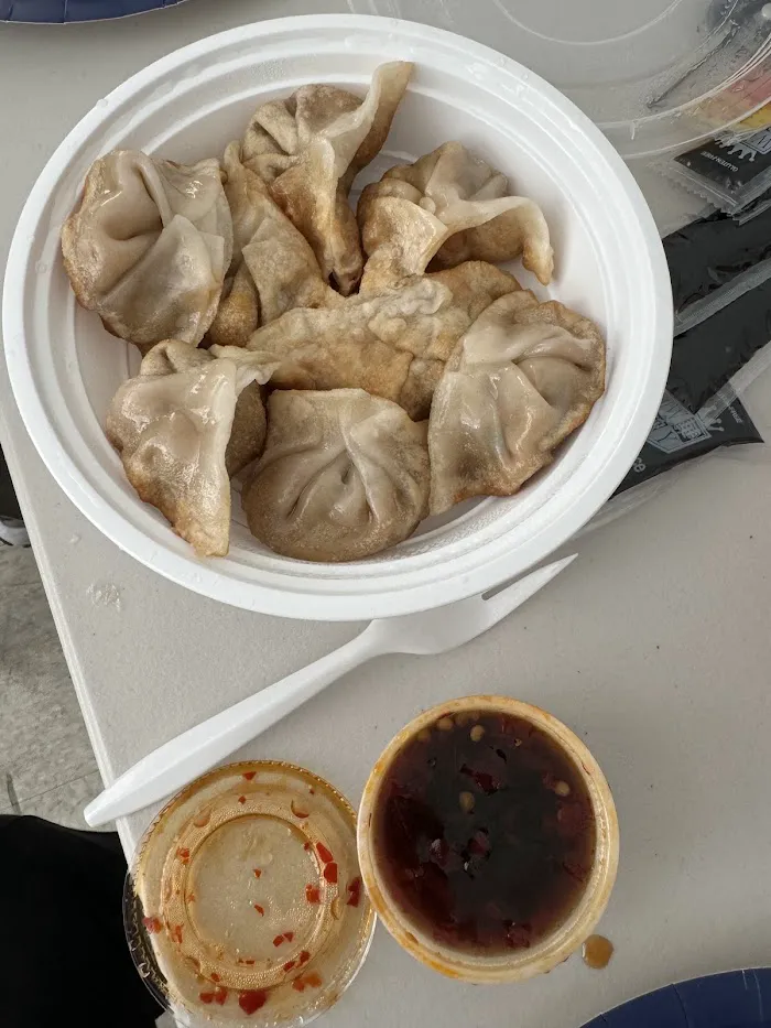 CHINA WOK CARTERET 4