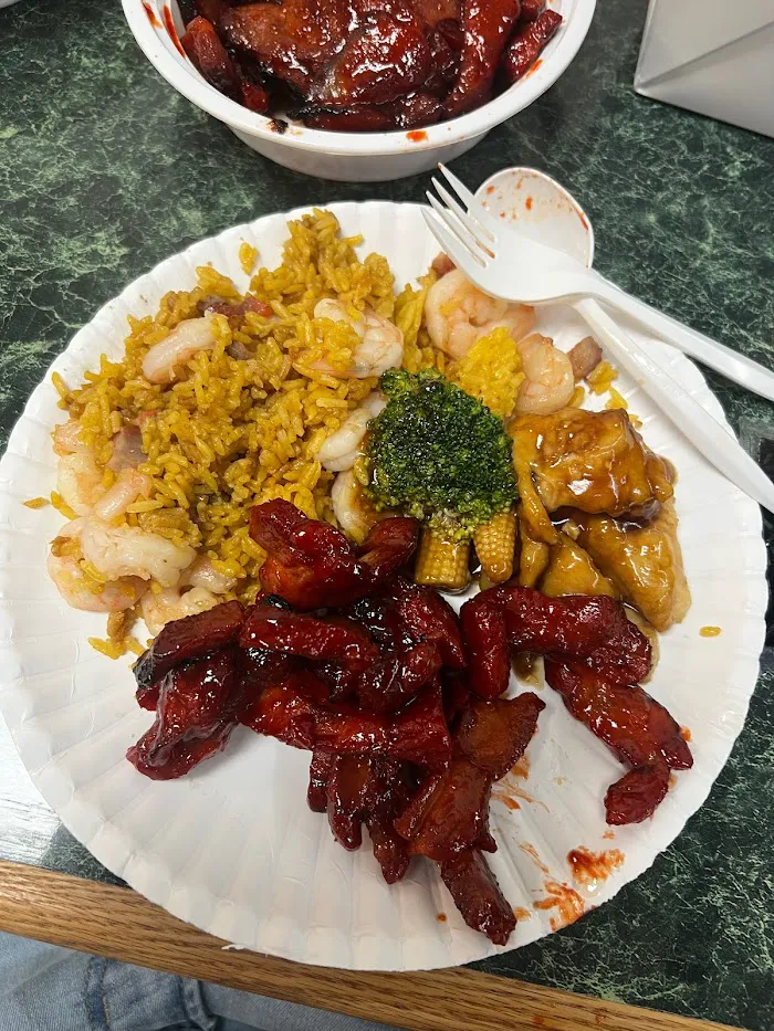 CHINA WOK CARTERET 5