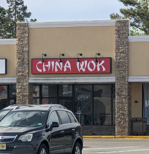 CHINA WOK CARTERET 3