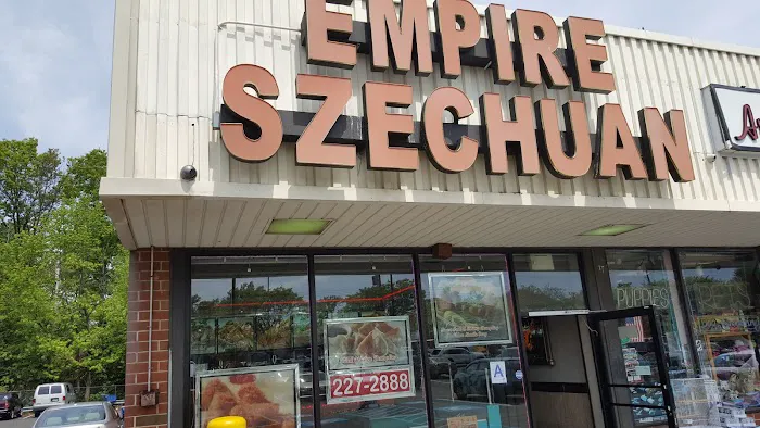 Empire Szechuan 6