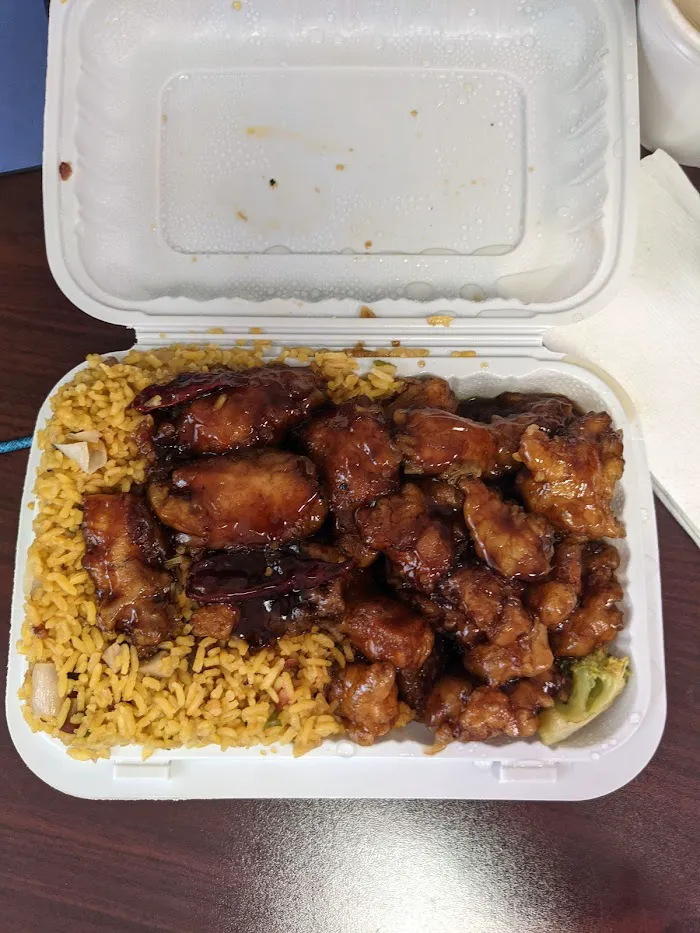 Empire Szechuan 10