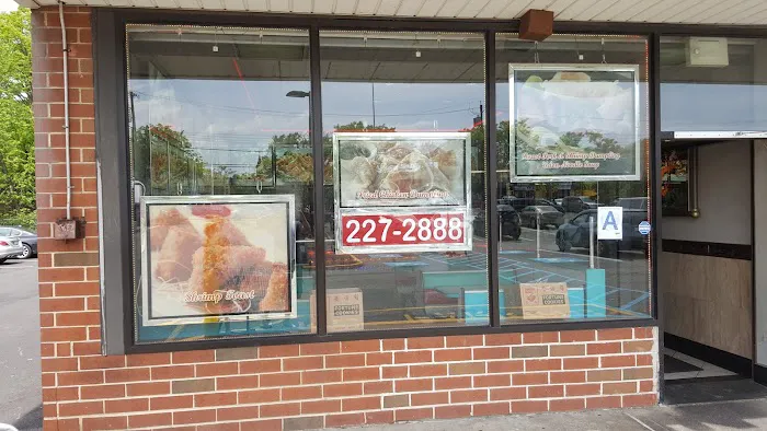 Empire Szechuan 5