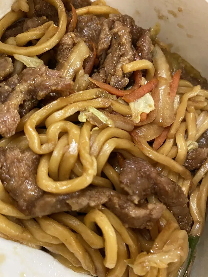 Ming Feng Chinese Restaurant 1
