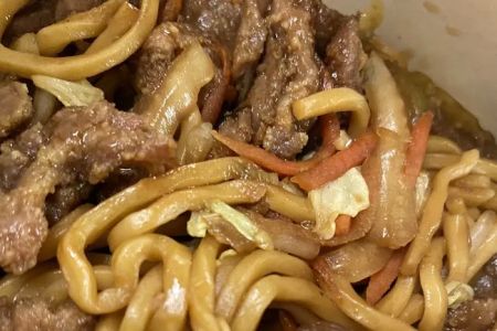 Ming Feng Chinese Restaurant
