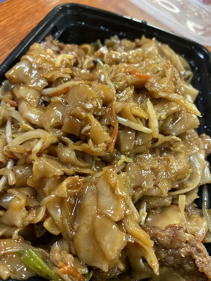 Ming Feng Chinese Restaurant 5