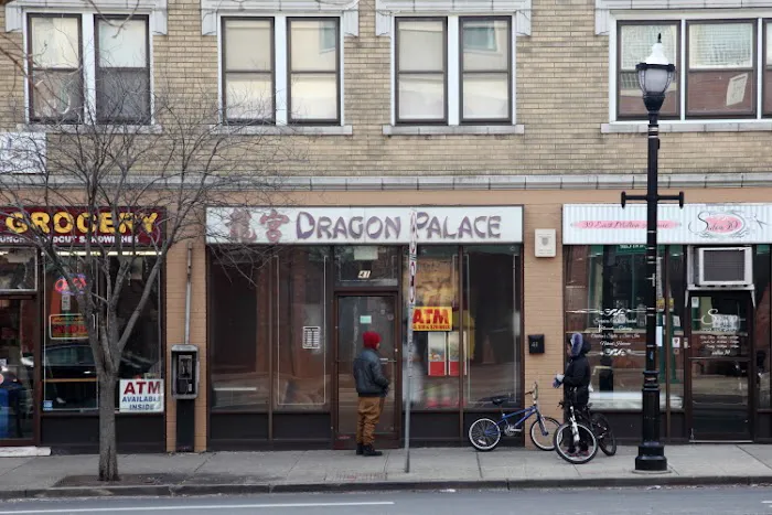 Dragon Palace 5