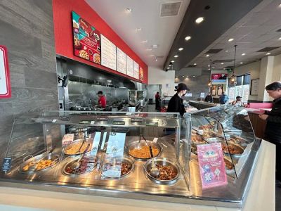 Panda Express 0