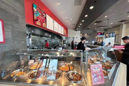 Panda Express