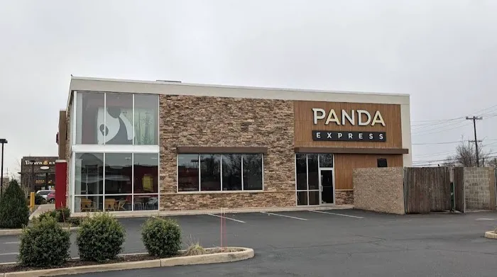 Panda Express 2