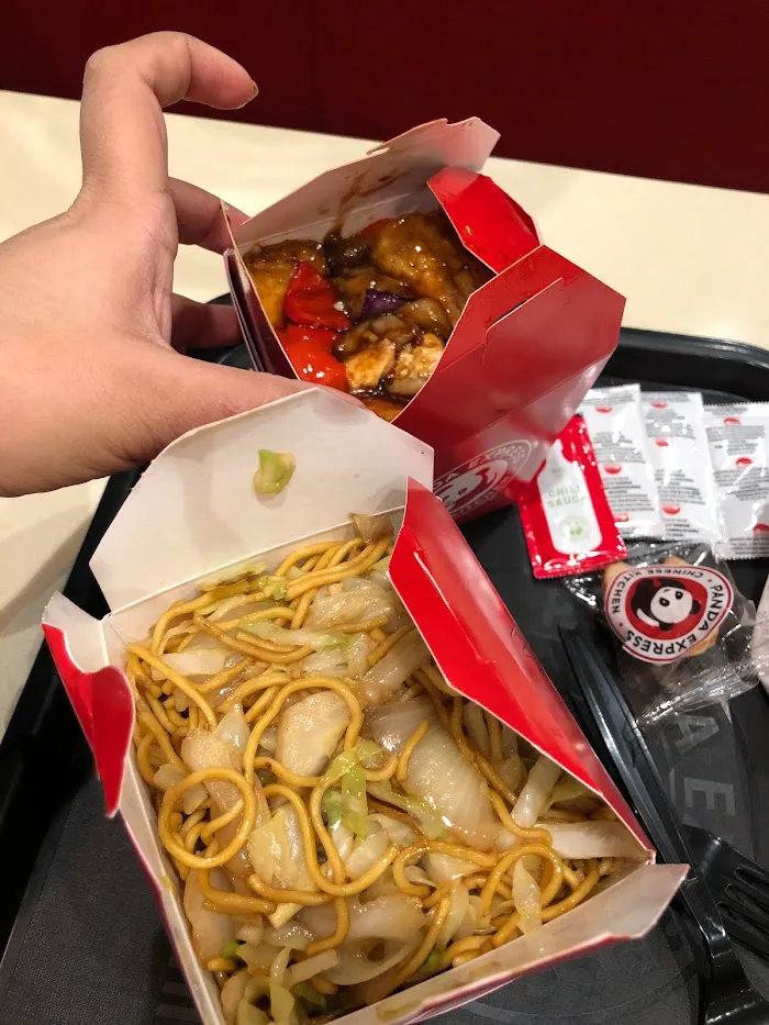 Panda Express 10