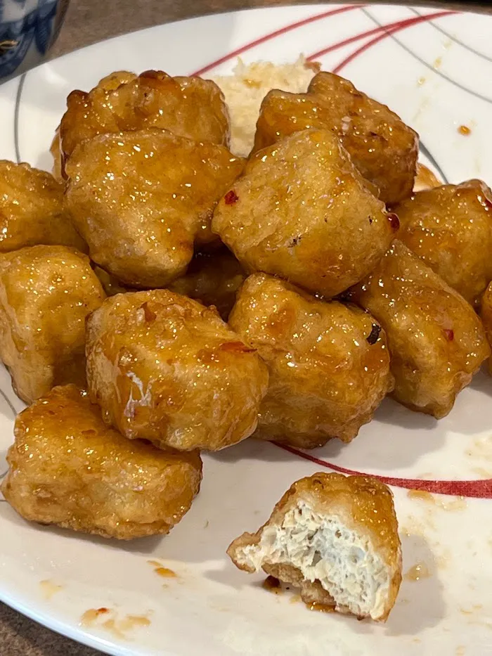 Panda Express 8