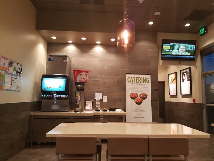 Panda Express 5