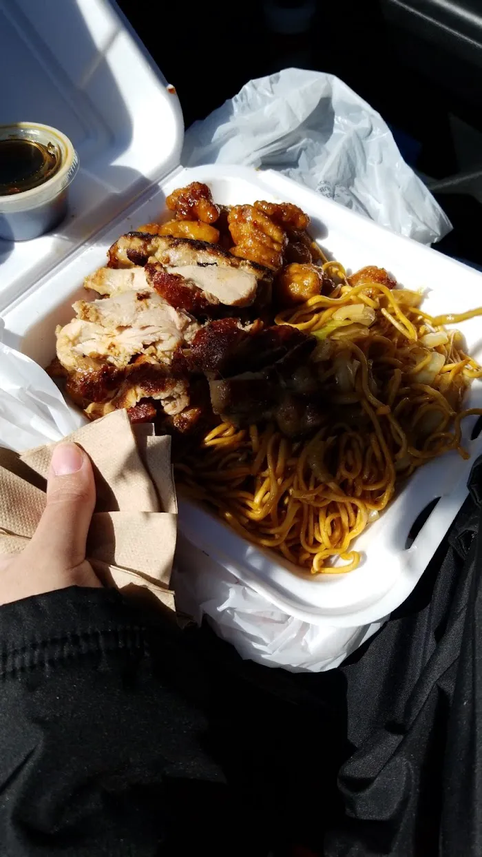 Panda Express 9